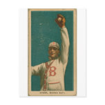 Charlie Starr, Boston Doves Post Cards