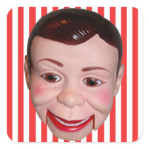 Charlie Stickers
