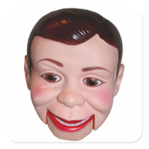 Charlie Stickers