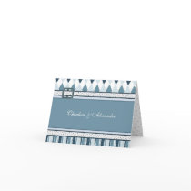 Charlie Thank You Card