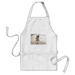 Charlie The Springer! Apron