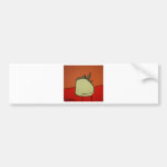 Charlie's Art Bumper Stickers