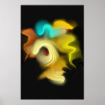 "Charlie's Bird" Print