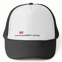 Charlie's Hat by The_Sugared_Lotus Charlie's Hat