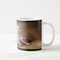 CharlieShiva MUG mugs