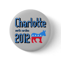 Charlotte 2012 pin