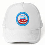 Charlotte 2012 Democrat Convention hats