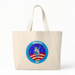 Charlotte 2012 DNC bags