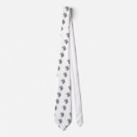 charlotte-4bw neck tie