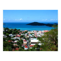 Charlotte Amalie posters
