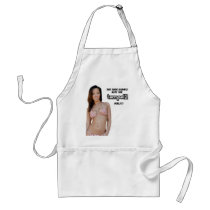 Charlotte Apron