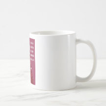 Charlotte Bronte "Jane Eyre" gift with quote Coffee Mugs