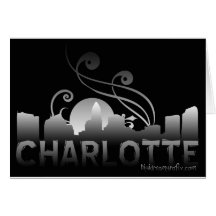 Charlotte-BW Felicitación