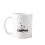 charlotte-bw coffee mug