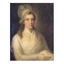 Charlotte Corday Postcards