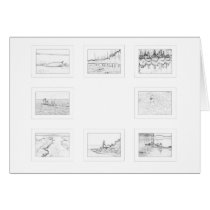Charlotte County cards by palmateera Charlotte County cards