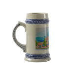 charlotte coffee mugs