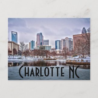 Charlotte NC