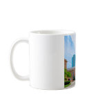 charlotte nc mug