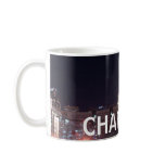 charlotte, nc coffee mug