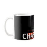 charlotte, nc mug