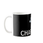 charlotte, nc coffee mugs