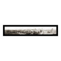 Charlotte NC Panorama Photo 1918 posters by lc_panoramicphotos Charlotte NC Panorama Photo 1918 posters