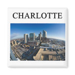 CHARLOTTE north carolaina