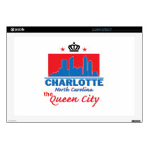 Charlotte North Carolina skins
