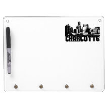 Charlotte Skyline