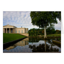 Charlottenhof Palace Cards