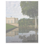 Charlottenhof Palace Custom Letterhead