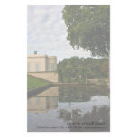 Charlottenhof Palace Personalized Stationery