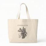 charlotteswirl2 tote bags