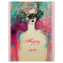 CHARM flyers by bulgan_lumini CHARM flyers