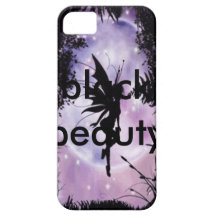 charm iPhone 5 case