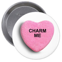 CHARM ME PIN