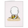 Charmaigne Chicken Card