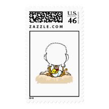 Charmaigne Chicken Postage