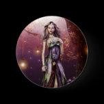 Charmed buttons