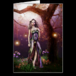 Charmed cards