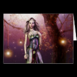 Charmed cards