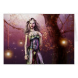 Charmed Card
