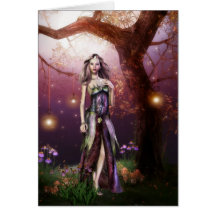 Charmed Greeting Cards