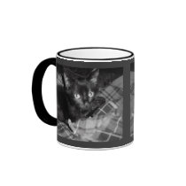 charmed I'm sure mugs