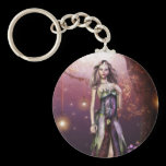 Charmed keychains