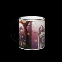 Charmed mugs