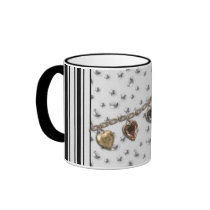 Charmed Mug