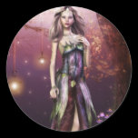 Charmed stickers