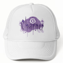 Charmer Hat by Method77 Charmer Hat
